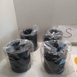 4 Pack MR2566 Filter Compatible with Morento MR2566 Air Purifier, 3-in-1